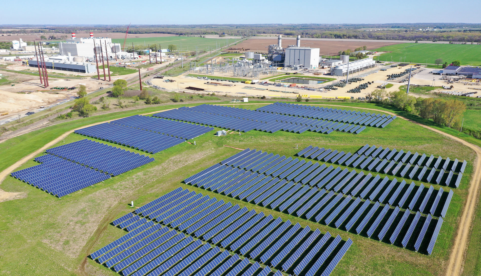 Riverside Energy
